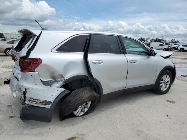 Photo 2 VIN: 5XYPG4A39LG660000 - KIA SORENTO L 