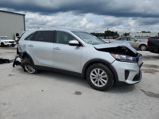 Photo 3 VIN: 5XYPG4A39LG660000 - KIA SORENTO L 