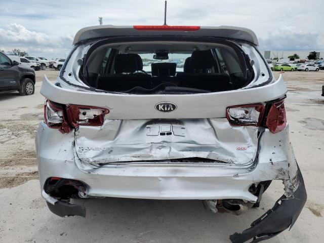 Photo 5 VIN: 5XYPG4A39LG660000 - KIA SORENTO L 