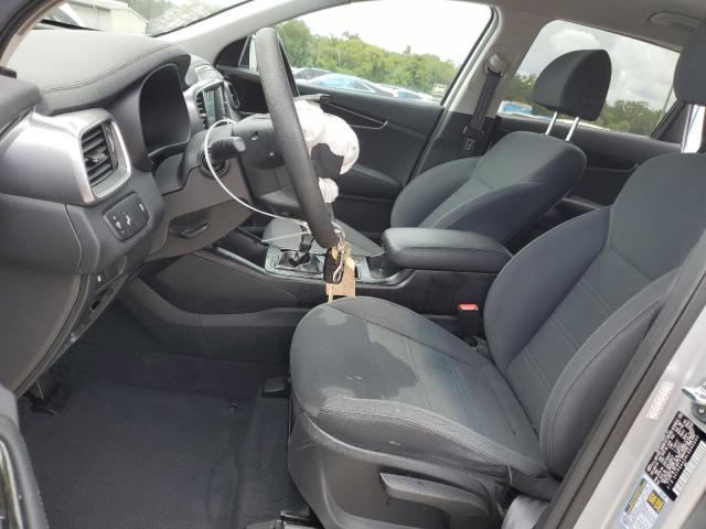 Photo 6 VIN: 5XYPG4A39LG660000 - KIA SORENTO L 