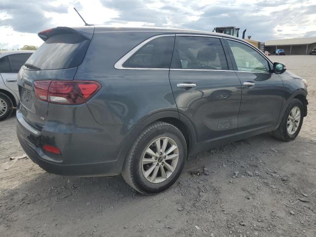 Photo 2 VIN: 5XYPG4A39LG664905 - KIA SORENTO L 