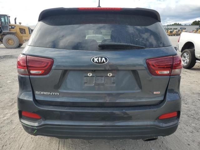 Photo 5 VIN: 5XYPG4A39LG664905 - KIA SORENTO L 