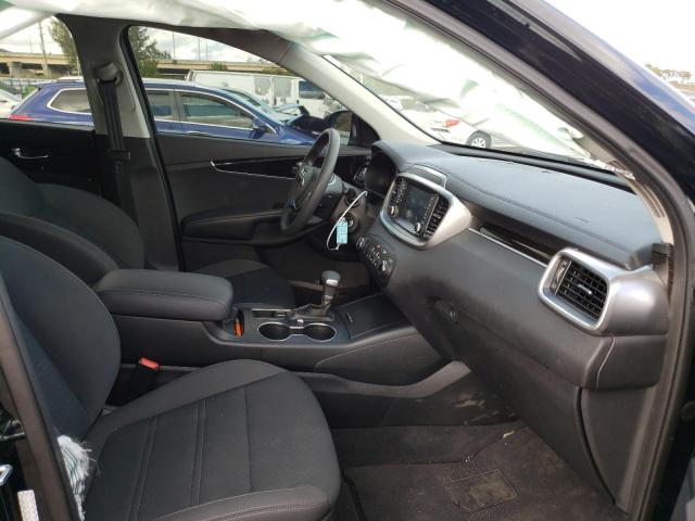 Photo 4 VIN: 5XYPG4A39LG672406 - KIA SORENTO L 