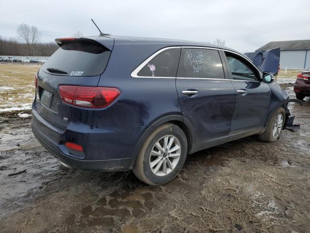 Photo 2 VIN: 5XYPG4A39LG677332 - KIA SORENTO L 