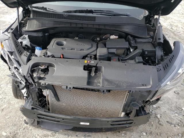 Photo 11 VIN: 5XYPG4A39LG687505 - KIA SORENTO L 