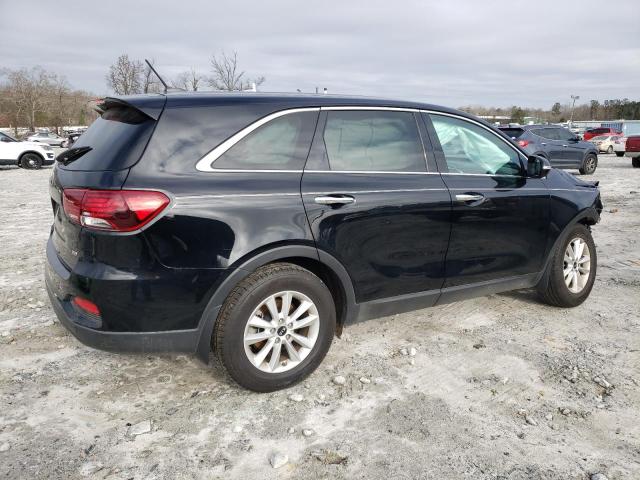 Photo 2 VIN: 5XYPG4A39LG687505 - KIA SORENTO L 