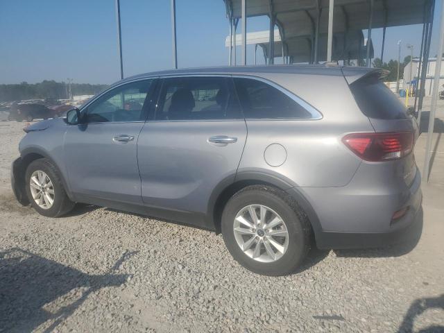 Photo 1 VIN: 5XYPG4A39LG698035 - KIA SORENTO L 