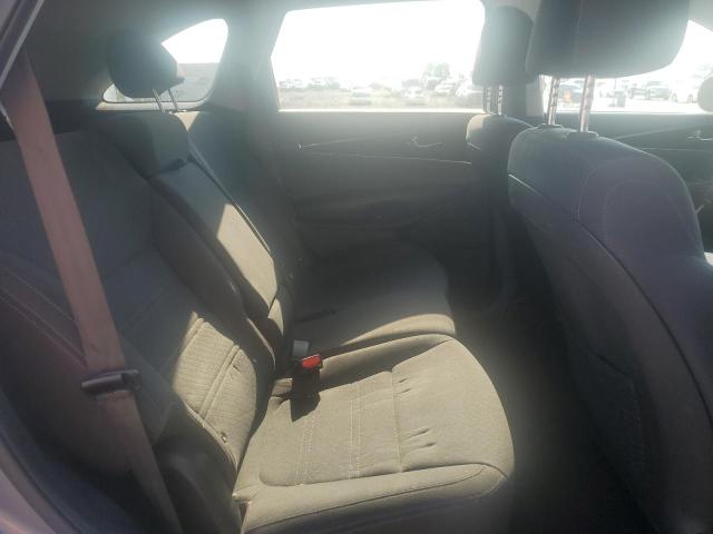 Photo 10 VIN: 5XYPG4A39LG698035 - KIA SORENTO L 