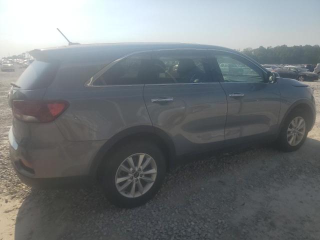 Photo 2 VIN: 5XYPG4A39LG698035 - KIA SORENTO L 