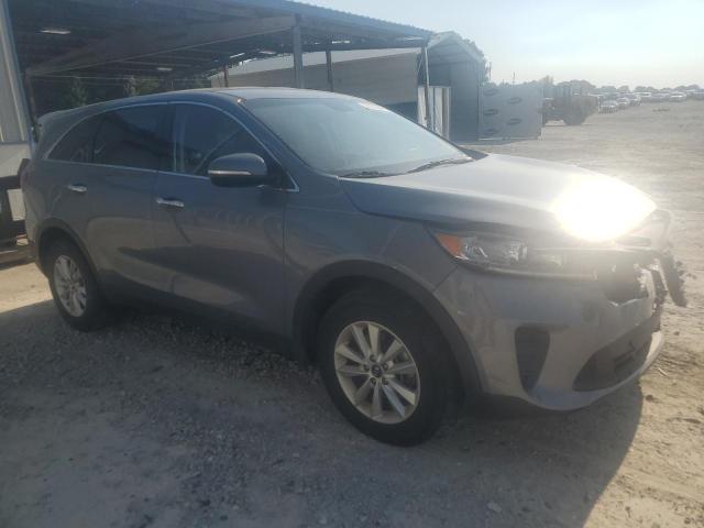 Photo 3 VIN: 5XYPG4A39LG698035 - KIA SORENTO L 