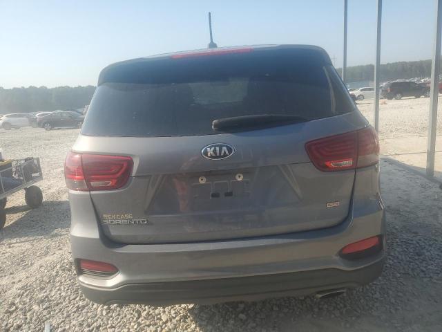 Photo 5 VIN: 5XYPG4A39LG698035 - KIA SORENTO L 