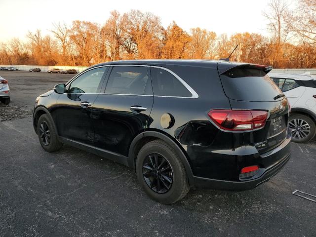 Photo 1 VIN: 5XYPG4A39LG700415 - KIA SORENTO L 