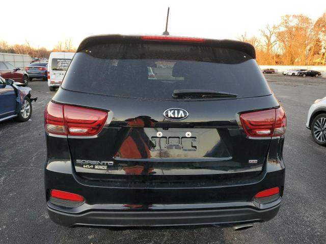 Photo 5 VIN: 5XYPG4A39LG700415 - KIA SORENTO L 