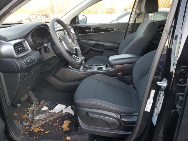 Photo 6 VIN: 5XYPG4A39LG700415 - KIA SORENTO L 