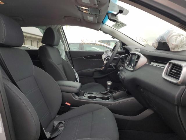 Photo 4 VIN: 5XYPG4A39LG708188 - KIA SORENTO L 