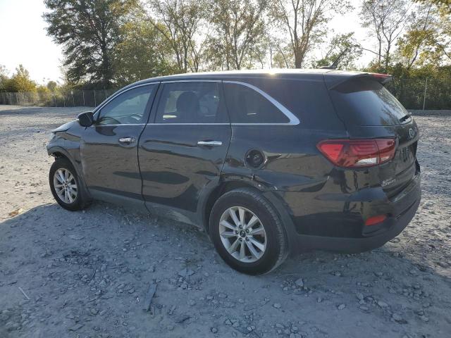 Photo 1 VIN: 5XYPG4A39LG711544 - KIA SORENTO L 