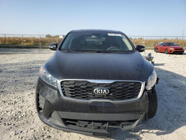 Photo 4 VIN: 5XYPG4A39LG711544 - KIA SORENTO L 