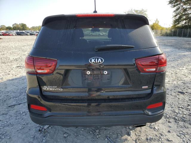 Photo 5 VIN: 5XYPG4A39LG711544 - KIA SORENTO L 