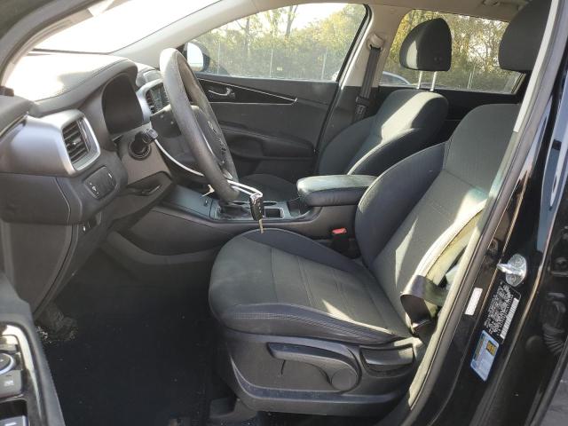 Photo 6 VIN: 5XYPG4A39LG711544 - KIA SORENTO L 