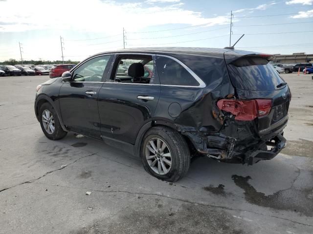 Photo 1 VIN: 5XYPG4A39LG711754 - KIA SORENTO L 