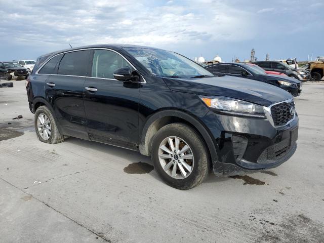 Photo 3 VIN: 5XYPG4A39LG711754 - KIA SORENTO L 