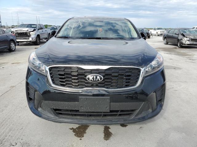 Photo 4 VIN: 5XYPG4A39LG711754 - KIA SORENTO L 