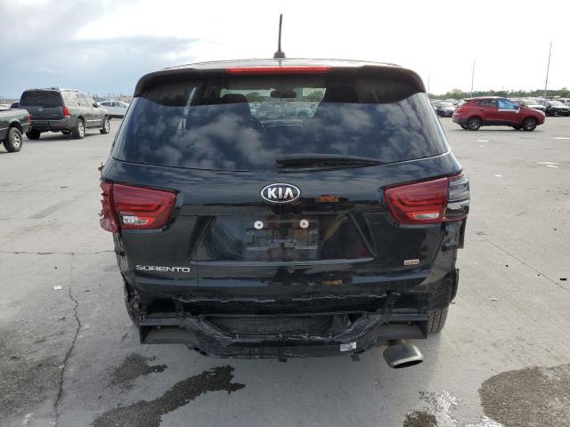 Photo 5 VIN: 5XYPG4A39LG711754 - KIA SORENTO L 