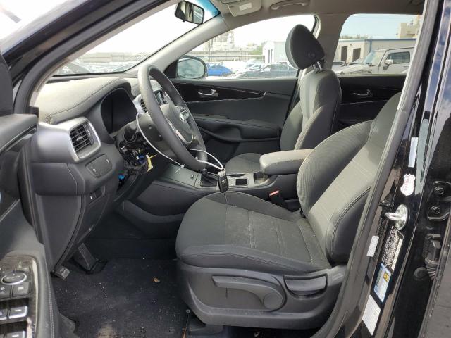 Photo 6 VIN: 5XYPG4A39LG711754 - KIA SORENTO L 