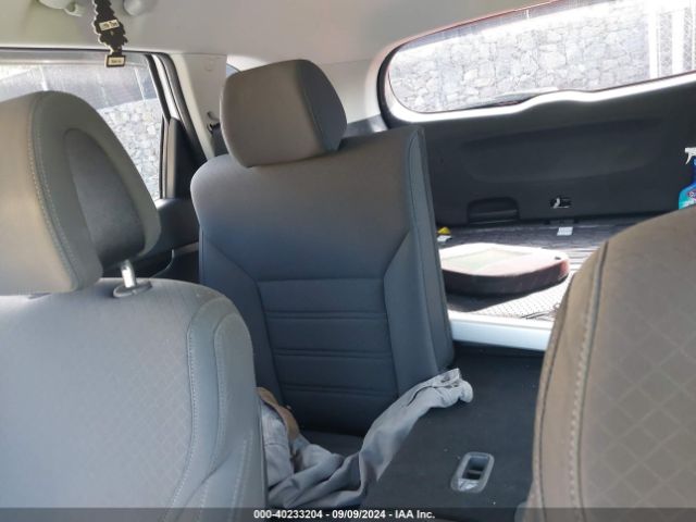 Photo 7 VIN: 5XYPG4A3XGG006841 - KIA SORENTO 