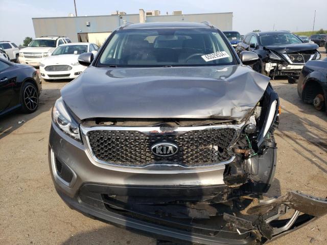 Photo 4 VIN: 5XYPG4A3XGG010761 - KIA SORENTO LX 