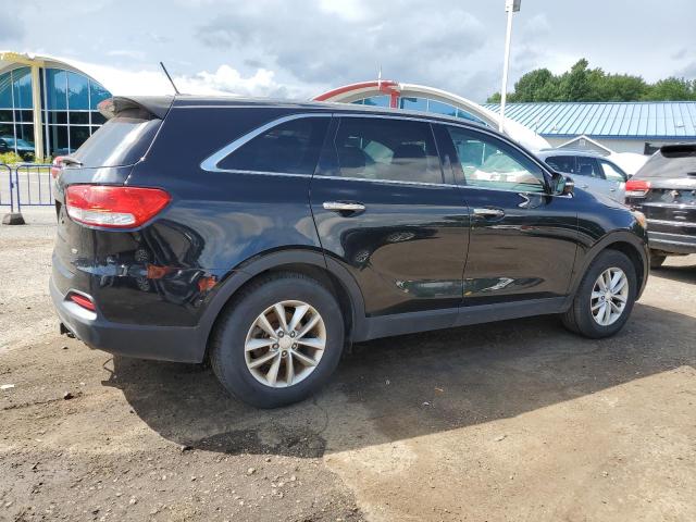 Photo 2 VIN: 5XYPG4A3XGG019640 - KIA SORENTO LX 