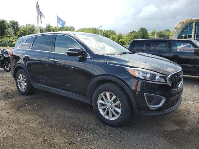 Photo 3 VIN: 5XYPG4A3XGG019640 - KIA SORENTO LX 