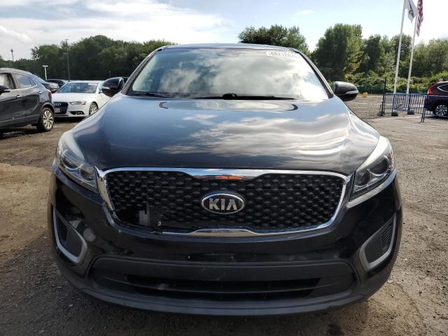 Photo 4 VIN: 5XYPG4A3XGG019640 - KIA SORENTO LX 