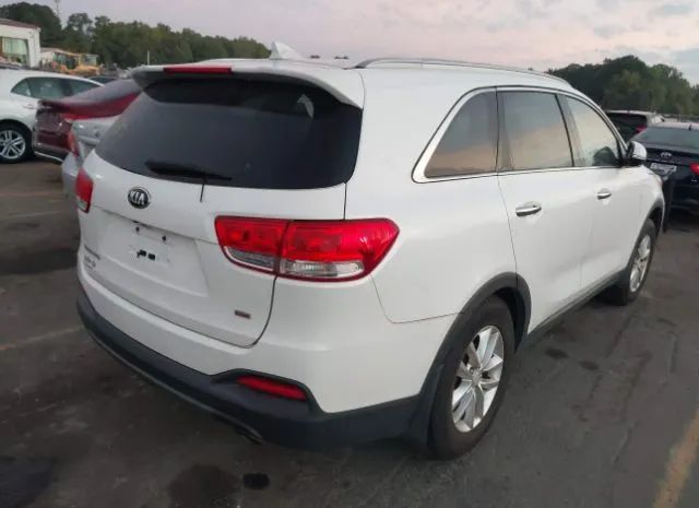 Photo 3 VIN: 5XYPG4A3XGG025356 - KIA SORENTO 