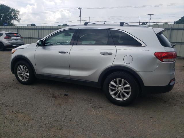 Photo 1 VIN: 5XYPG4A3XGG025678 - KIA SORENTO LX 