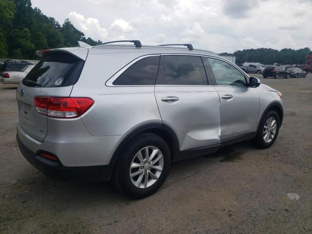 Photo 2 VIN: 5XYPG4A3XGG025678 - KIA SORENTO LX 