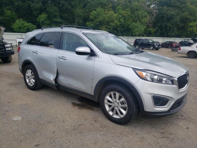 Photo 3 VIN: 5XYPG4A3XGG025678 - KIA SORENTO LX 