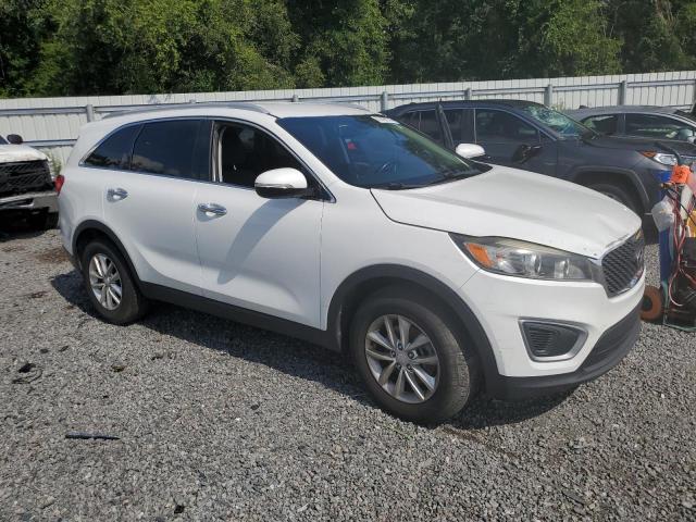 Photo 3 VIN: 5XYPG4A3XGG026636 - KIA SORENTO LX 