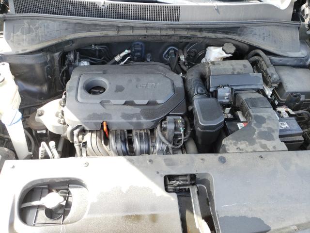 Photo 6 VIN: 5XYPG4A3XGG026894 - KIA SORENTO LX 