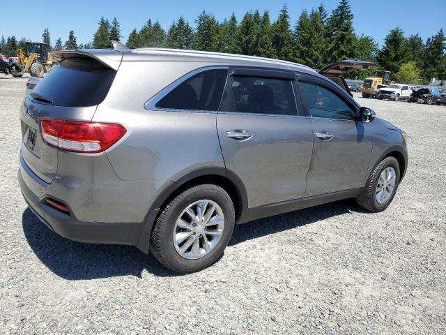 Photo 2 VIN: 5XYPG4A3XGG029956 - KIA SORENTO 