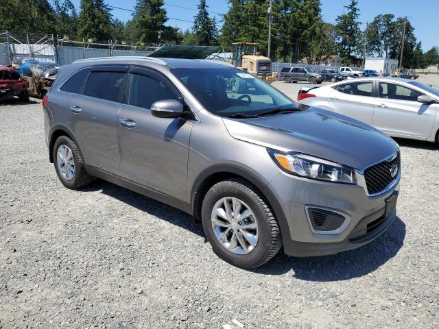 Photo 3 VIN: 5XYPG4A3XGG029956 - KIA SORENTO 