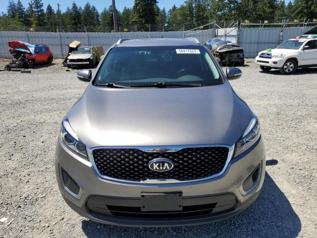 Photo 4 VIN: 5XYPG4A3XGG029956 - KIA SORENTO 