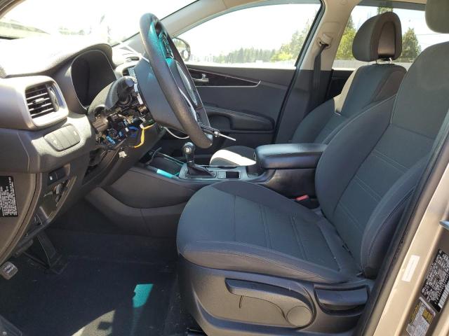 Photo 6 VIN: 5XYPG4A3XGG029956 - KIA SORENTO 