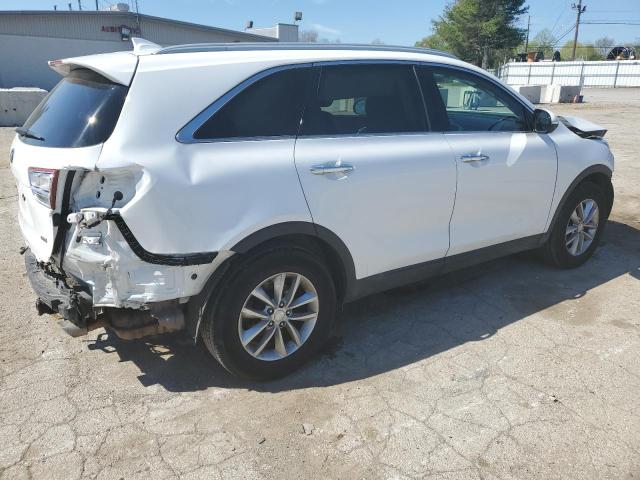 Photo 2 VIN: 5XYPG4A3XGG036311 - KIA SORENTO LX 