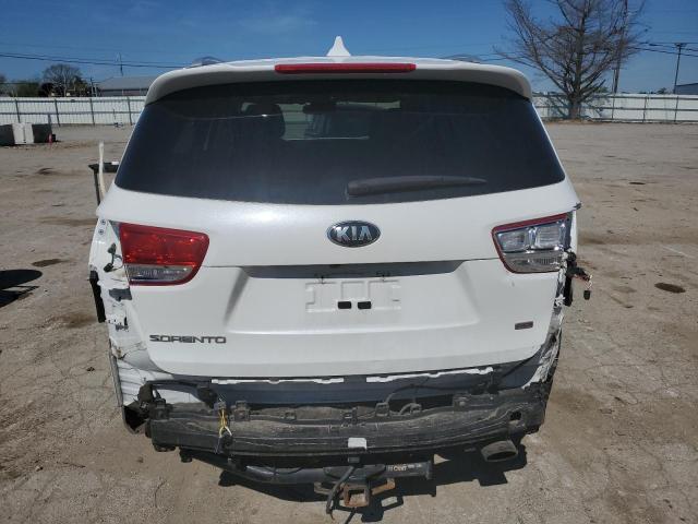 Photo 5 VIN: 5XYPG4A3XGG036311 - KIA SORENTO LX 