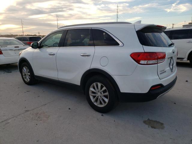 Photo 1 VIN: 5XYPG4A3XGG045218 - KIA SORENTO 