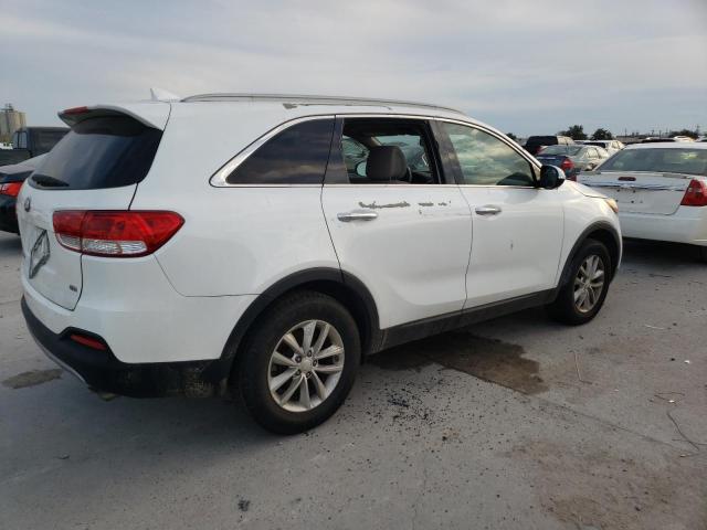 Photo 2 VIN: 5XYPG4A3XGG045218 - KIA SORENTO 