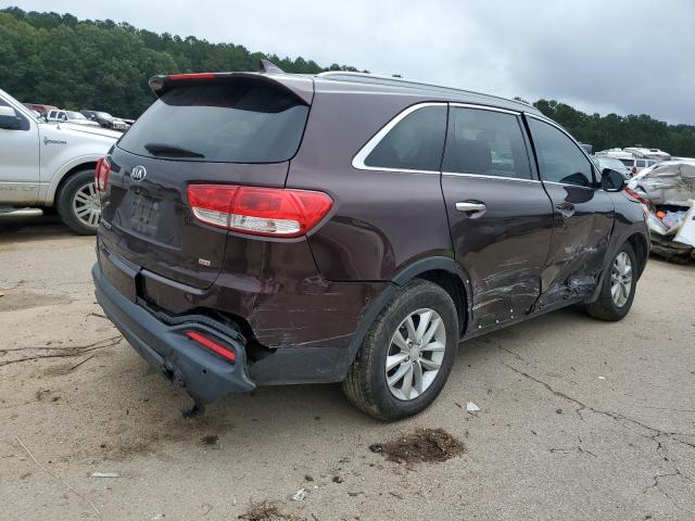 Photo 3 VIN: 5XYPG4A3XGG048295 - KIA SORENTO LX 