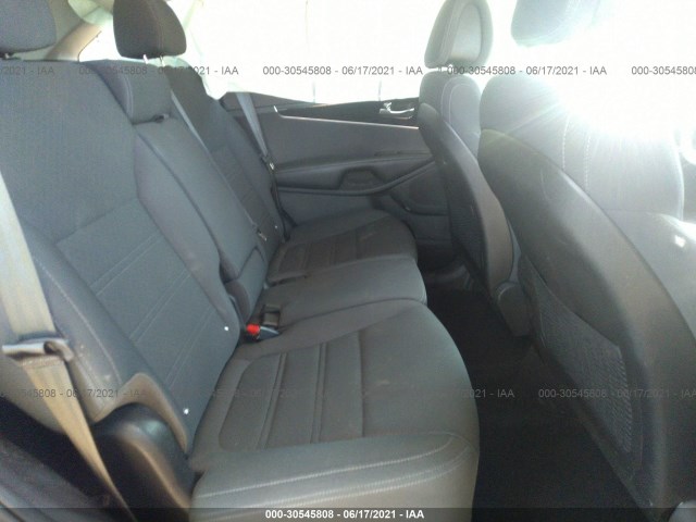 Photo 7 VIN: 5XYPG4A3XGG050144 - KIA SORENTO 