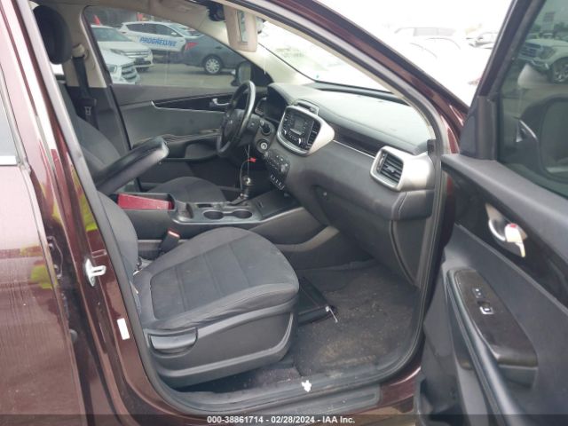 Photo 4 VIN: 5XYPG4A3XGG054663 - KIA SORENTO 